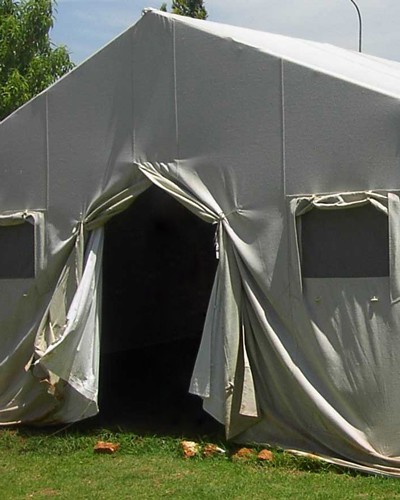 Изготавливаем солдатские палатки в Зеленодольске вместимостью <strong>до 70 человек</strong>